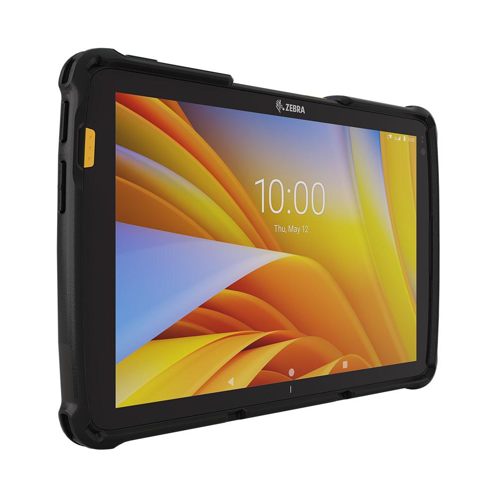 Tablet Zebra ET45, Snapdragon 695 Octa-Core 2.2GHz, 4GB RAM, 64GB Storage, 8", Wi-Fi 6, 5G - Zezë - 2
