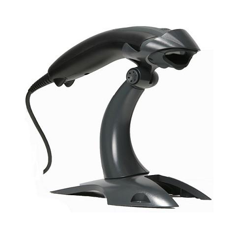 Skaner Barkodesh Honeywell Voyager 1200g / 1D / Laser / 100 skanime/sek. / USB / RS-232 / Keyboard Wedge / IP42 - Zezë - 3
