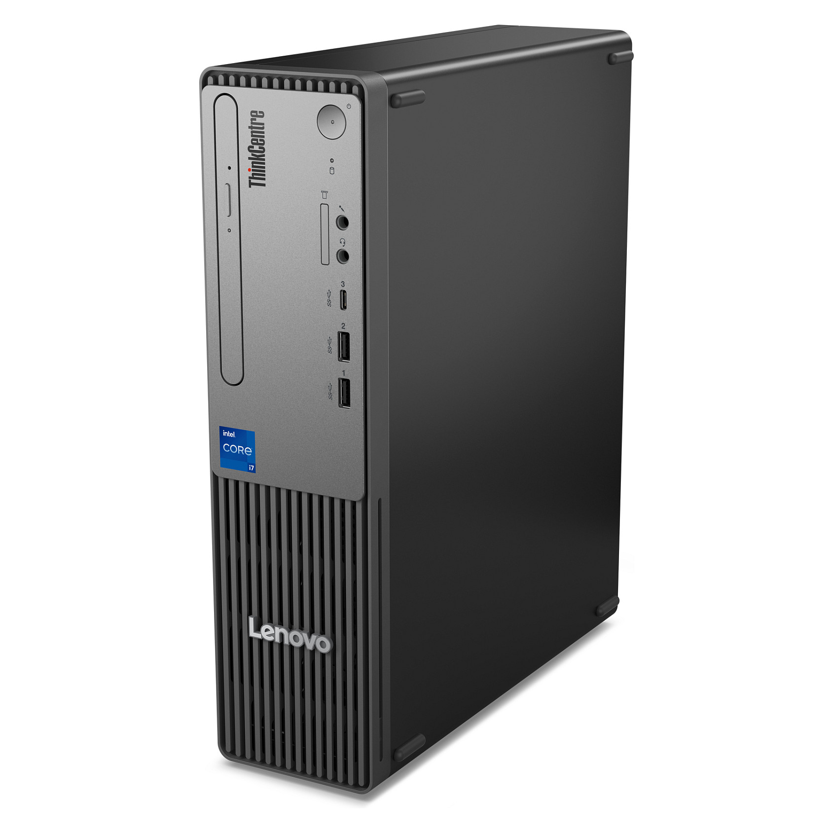 Kompjuter Lenovo ThinkCentre neo 50s Gen 5 / Core i5-14400 / 16GB DDR5 / 512GB / Intel UHD Graphics 730 – Zezë - 5