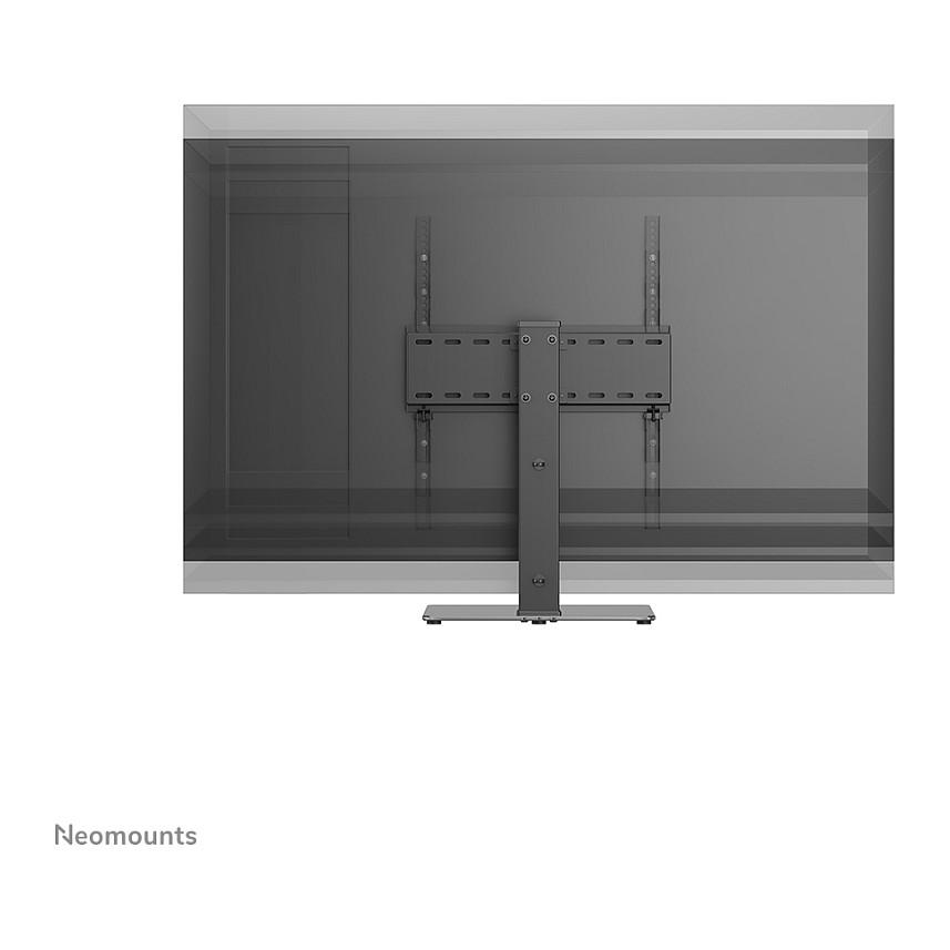Mbajtëse për TV Neomounts DS45-430BL14, 32–55", 40kg, VESA 100 × 100–400 × 400mm, 70° - Zezë - 6
