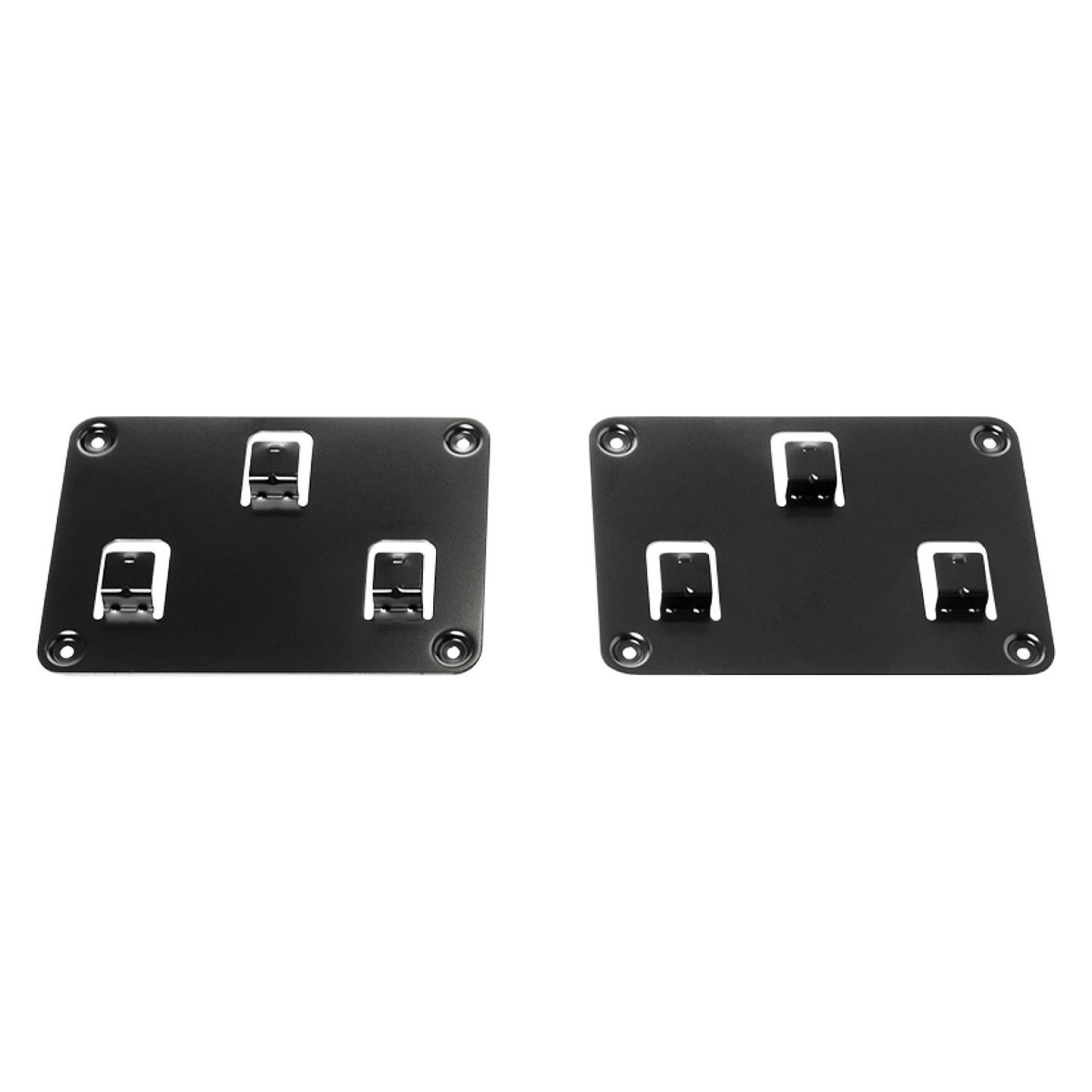 Aksesorë për Konferencë Logitech Rally Mounting Kit / Kompleti i Montimit - Zezë - 4
