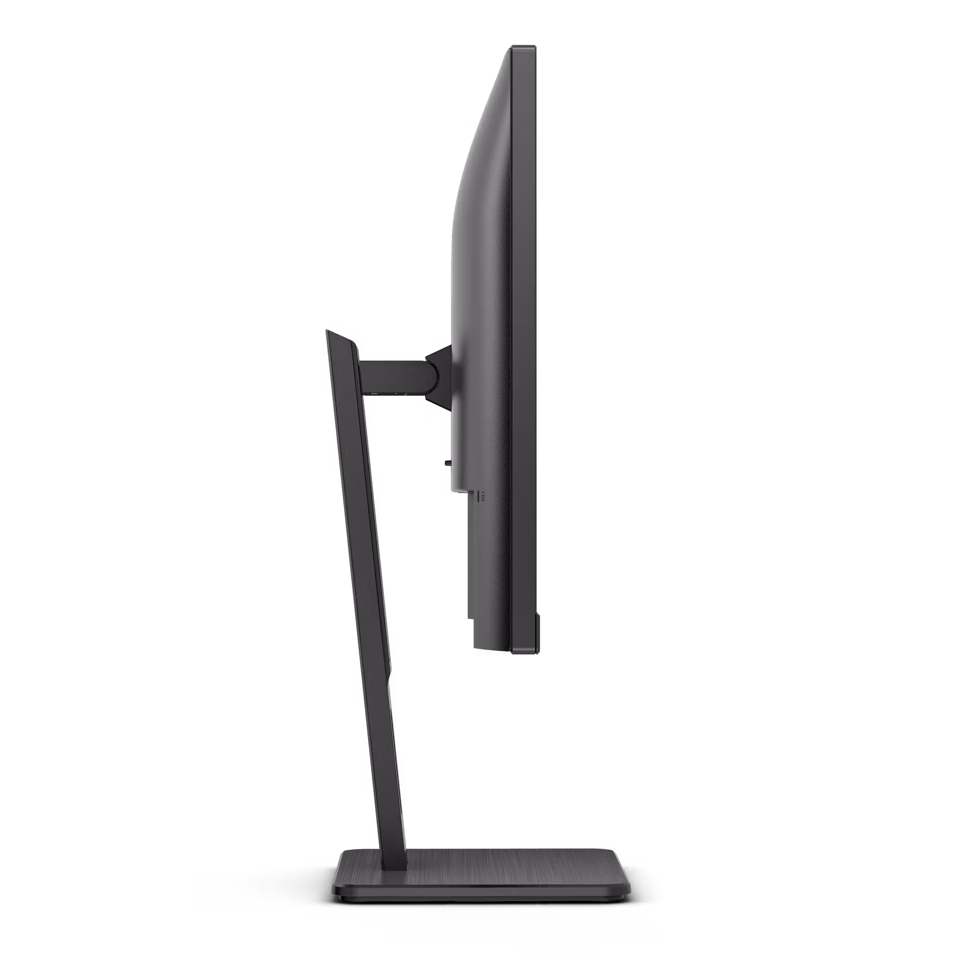 Monitor AOC Q27E3UMF / 27" / QHD VA / 75Hz / 4ms / HDMI+DisplayPort+USB-Hub - Zezë - 5