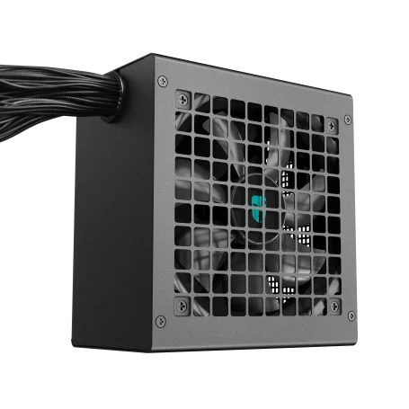 Furnizues Energjie (PSU) DeepCool PF650X / 650W / 80 PLUS Bronze - Zezë