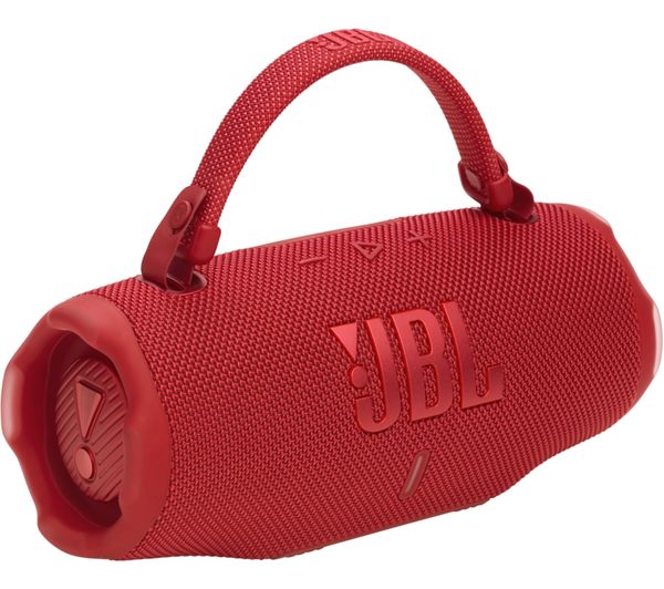 Altoparlantë JBL Charge 6 – Kuqe - 2