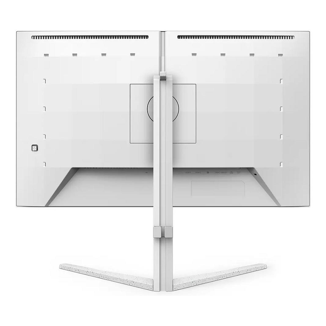 Monitor Gaming Philips Evnia 5000 27M2N5901A, 27", 4K UHD Fast IPS, 160Hz, 1ms, HDMI+DP+USB-C - Bardhë - 7