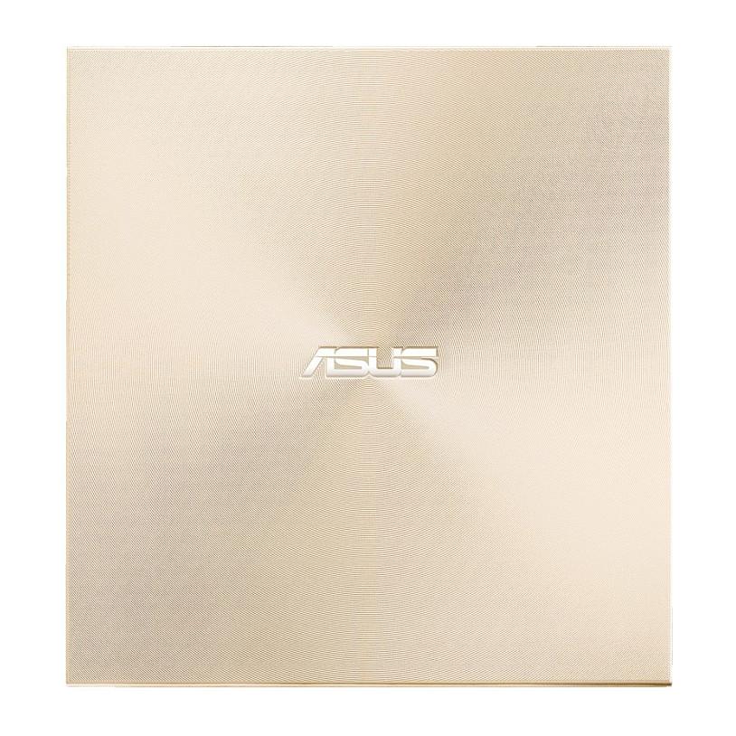 DVD e Jashtme ASUS ZenDrive U9M / DVD±RW / M-DISC / USB 2.0 / USB-C + USB-A – Ari - 2