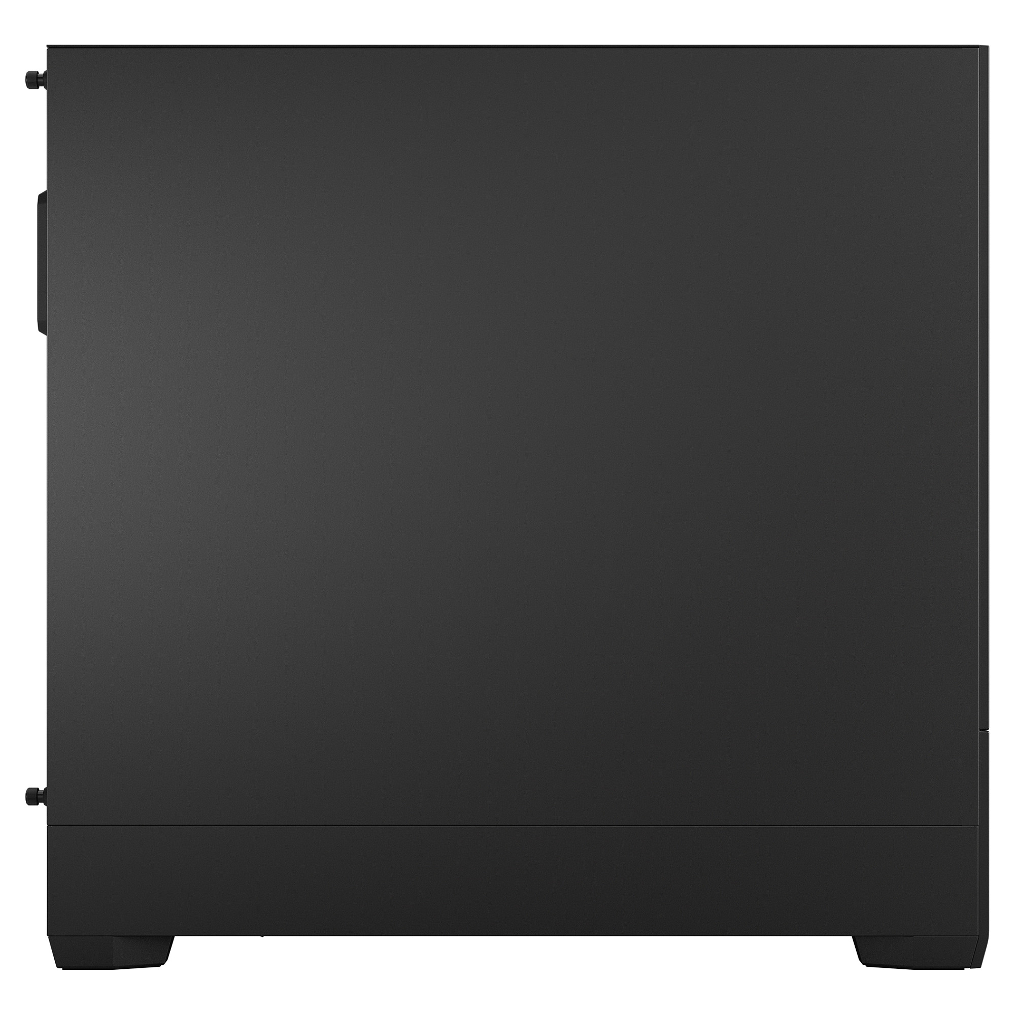 Kasë PC Fractal Design Pop Air / Tower / ATX / 3x 120mm Fan - Zezë - 3