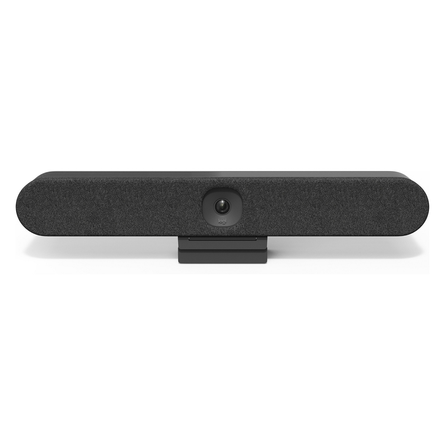 Logitech Rally Bar Huddle Video Conference Camera, 4K UHD, AI, USB, HDMI, Bluetooth, Graphite – 960-001501 - 4