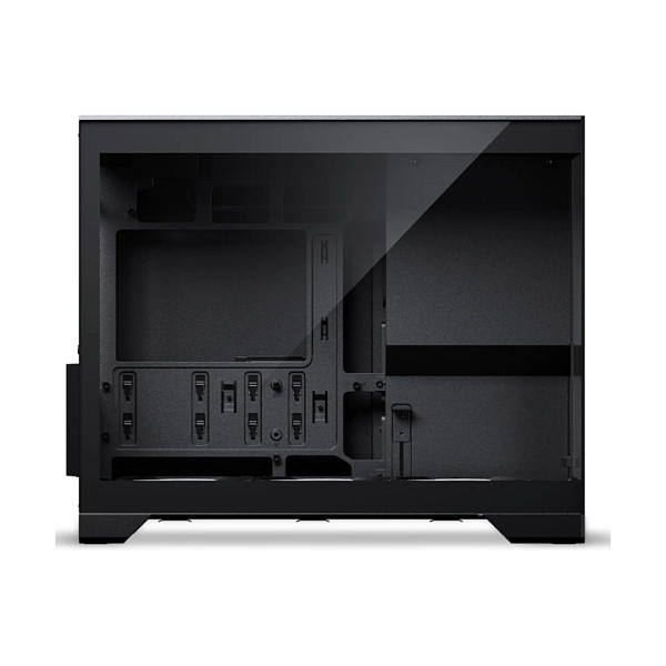 Mini Phanteks XT V3 / Micro-ATX / 3x 120mm Fan / Tempered Glass - Zezë - 3