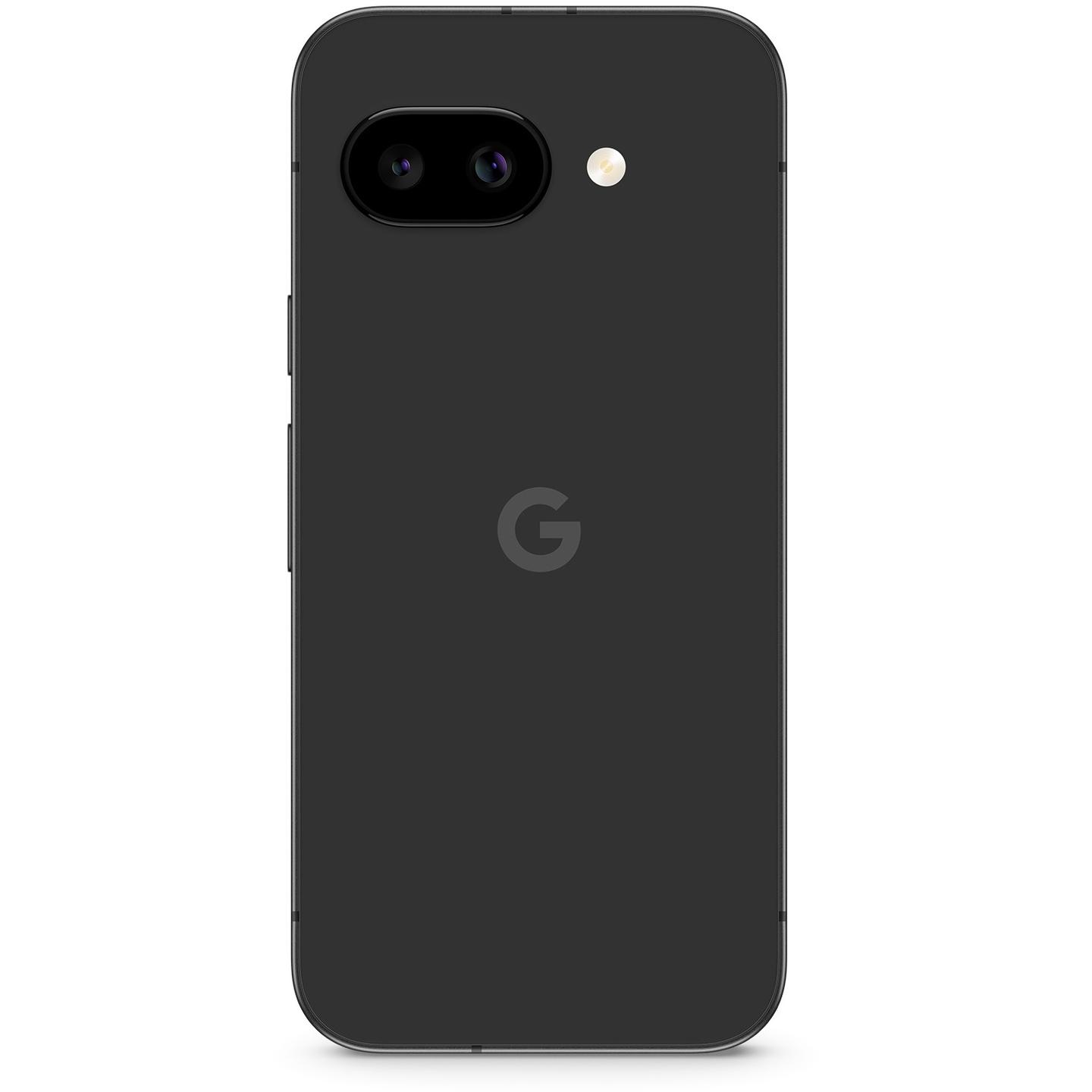 Telefon Google Pixel 9a / 5G / 8GB / 128GB / 6.3" / Dual SIM - Zezë - 4