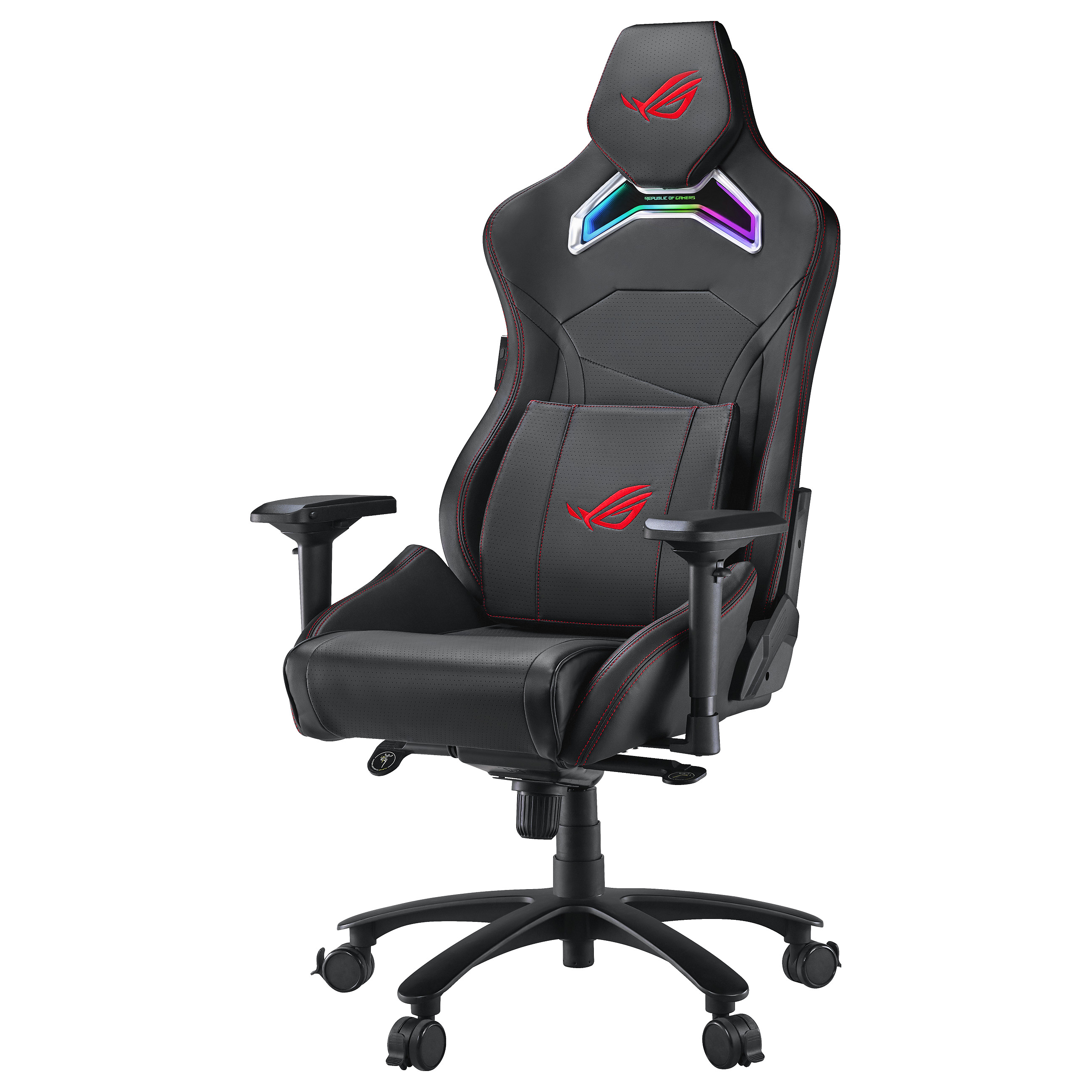 Karrige Gaming ASUS ROG Chariot X - Zezë - 3
