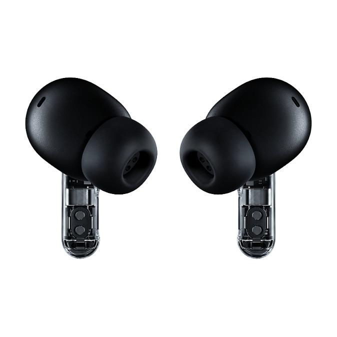 Kufje pa kabllo Nothing Ear (3) / TWS / Bluetooth 5.4 / 12mm / ANC / 20-40000Hz - Zezë - 13