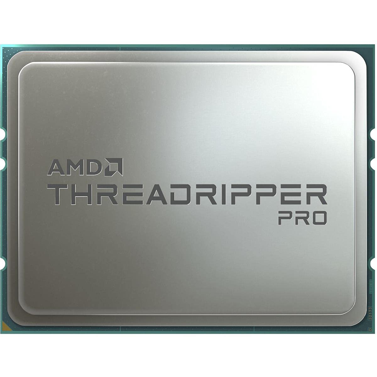 Procesor AMD Ryzen Threadripper PRO 3955WX / 16 Bërthama / 32 Threads / 4.0GHz / Turbo-4.3GHz / 64 MB Cache / sWRX8 - Tray