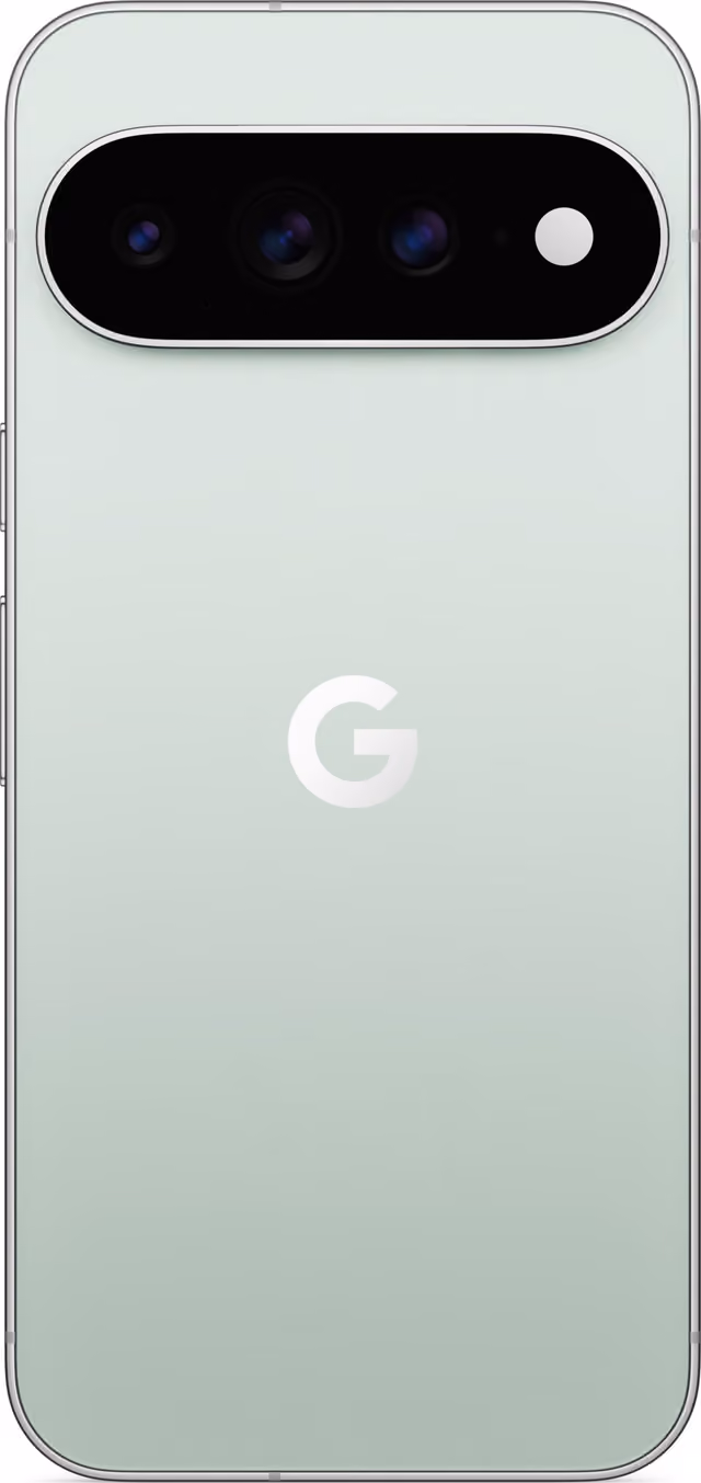 Telefon Google Pixel 11 Pro XL 5G / 16GB / 512GB - Gjelbër - 4