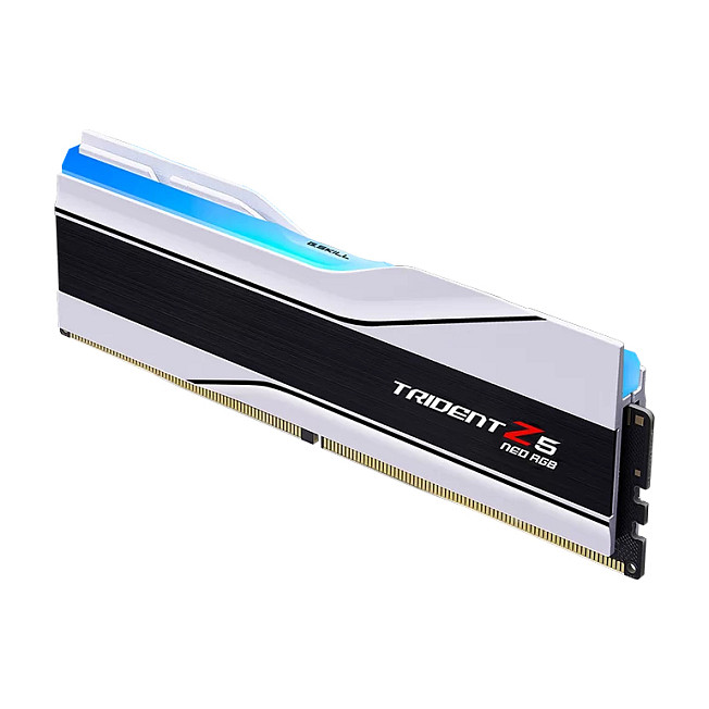 RAM Memorie DDR5 G.Skill Trident Z5 Neo RGB / 32GB (2x16GB) / DIMM / 6000MHz / CL28 - 4