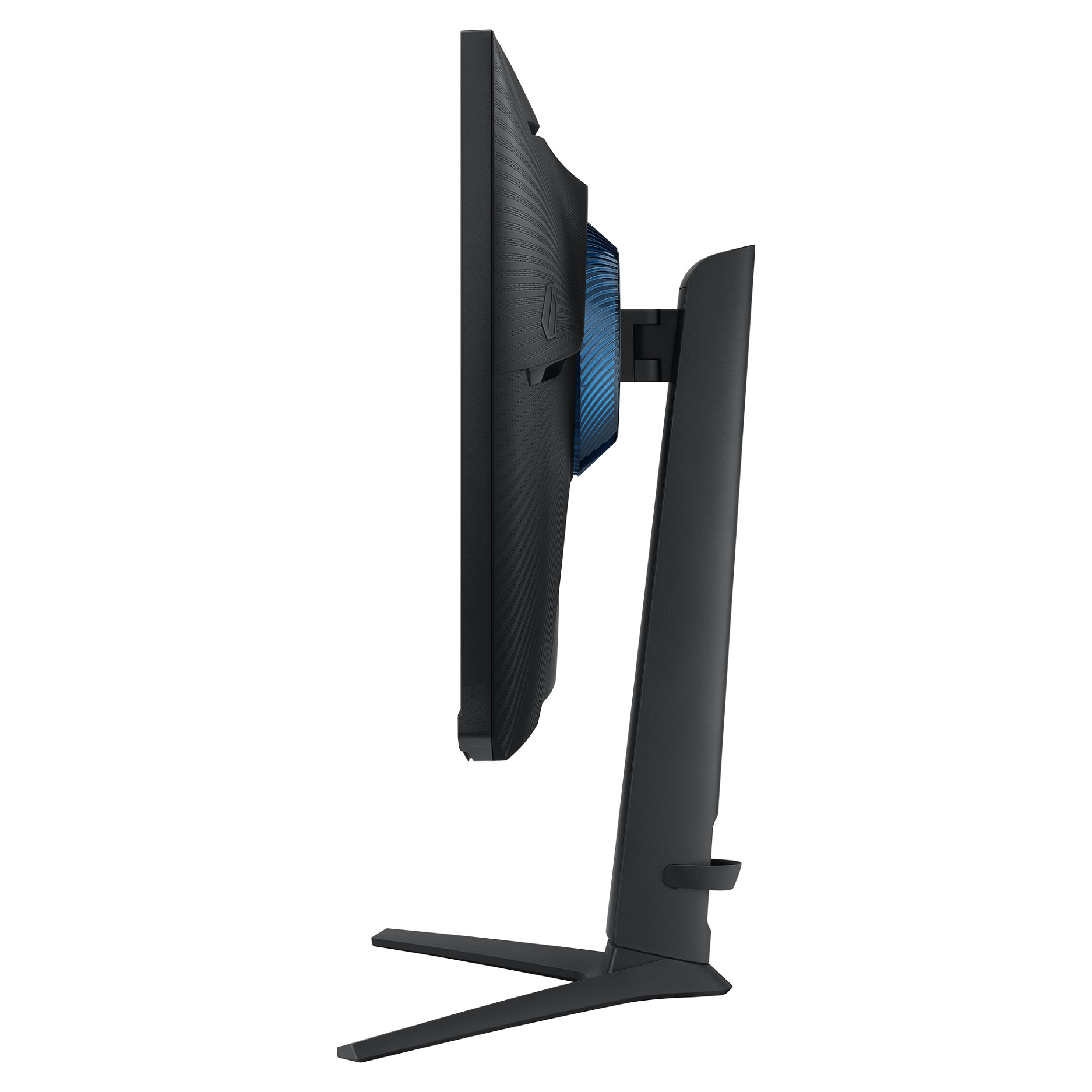 Monitor Gaming Samsung Odyssey G4 G40B / 27" / Full HD IPS / 240Hz / 1ms / HDMI+DisplayPort - Zezë - 13