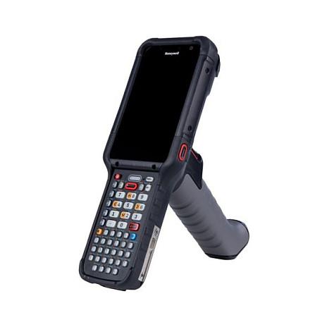 Skaner Honeywell CK67 / 2D Imager / 4.3" / 8GB / 128GB / Android 14 - Zezë - 3