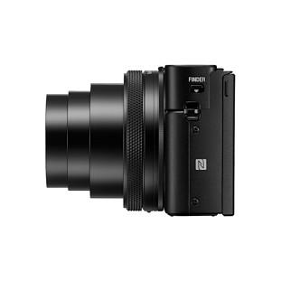Kamerë digjitale Sony DSC-RX100 VII / 20.1MP / Sensor 1.0" Exmor RS CMOS / ZEISS 9-72mm / 24-200mm / F2.8-4.5 / Zoom Optik 8x / 4K / Wi-Fi / Bluetooth - Zezë - 8