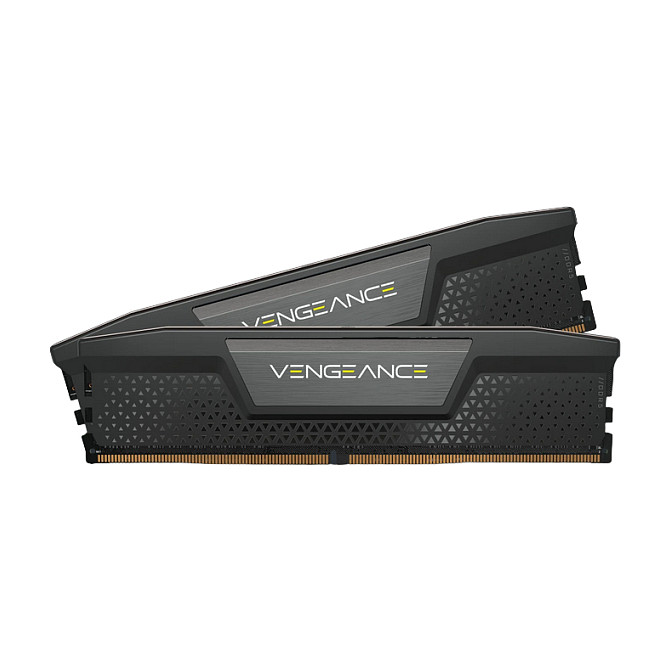 RAM Memorie DDR5 Corsair Vengeance / 32GB (2x16GB) / DIMM / 6000MHz / CL30 / 288-pin - Zezë