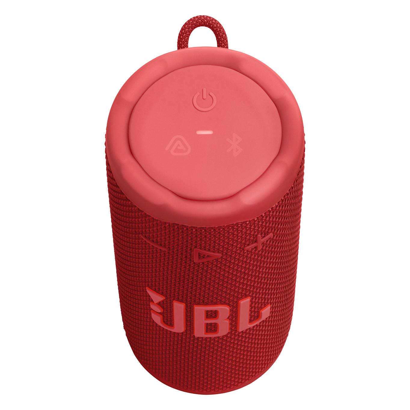 Altoparlant JBL Grip, Bluetooth 5.4, 16W, IP68 – Kuqe - 3