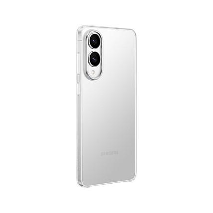 Aksesorë për Telefon Samsung EF-QS937CTEGWW / Clear Case / Galaxy S25 Edge - Transparent - 6