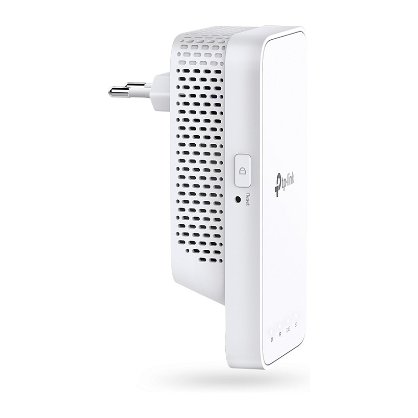 TP-Link RE335 AC1200 Wi-Fi Range Extender Dual-Band 1167Mbps / Ethernet – Bardhë - 2