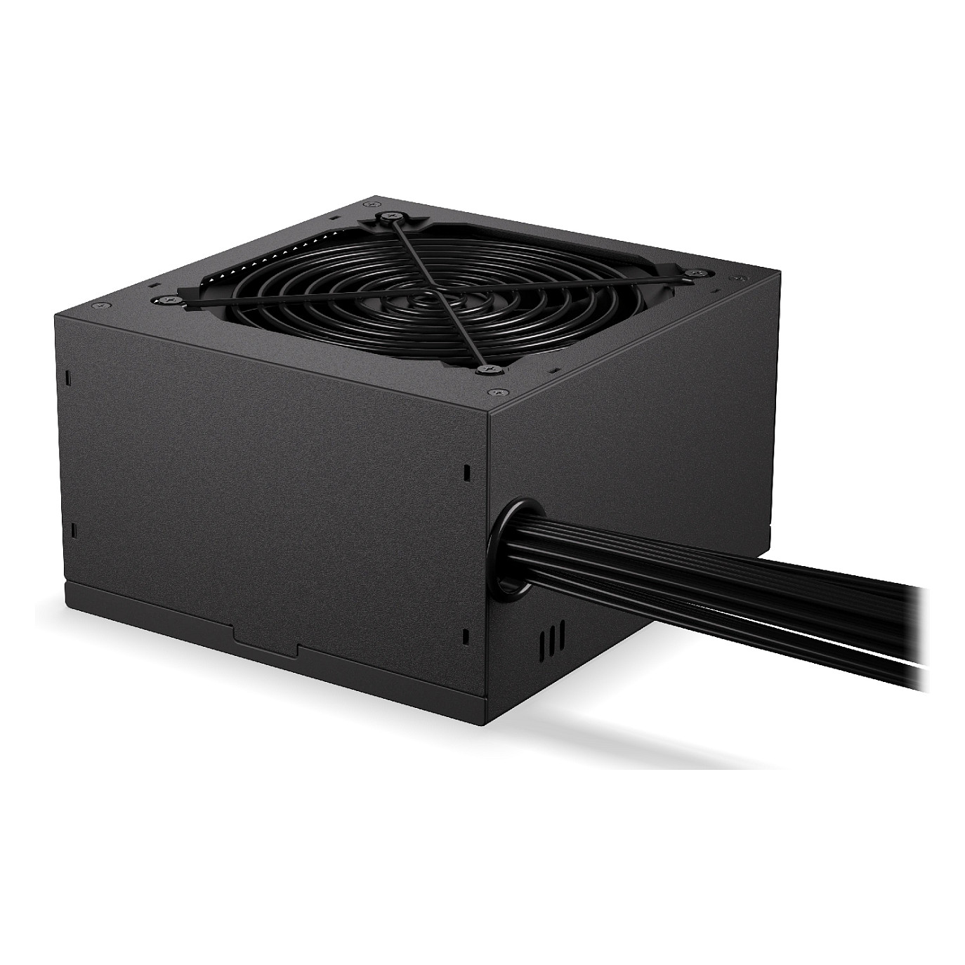 Furnizues Energjie Endorfy Elementum E5 / 550W / ATX / 80 PLUS Bronze / Non-Modular - Zezë - 3