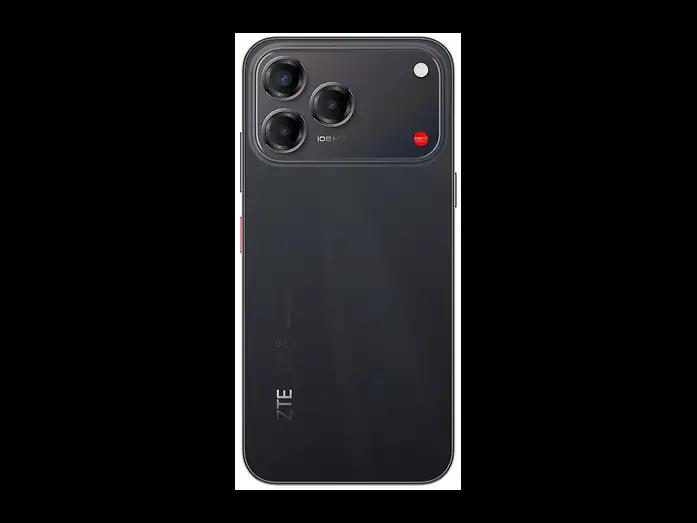 Telefon ZTE V80 Pro / 8GB / 256GB / Hybrid Dual SIM - Zezë - 5