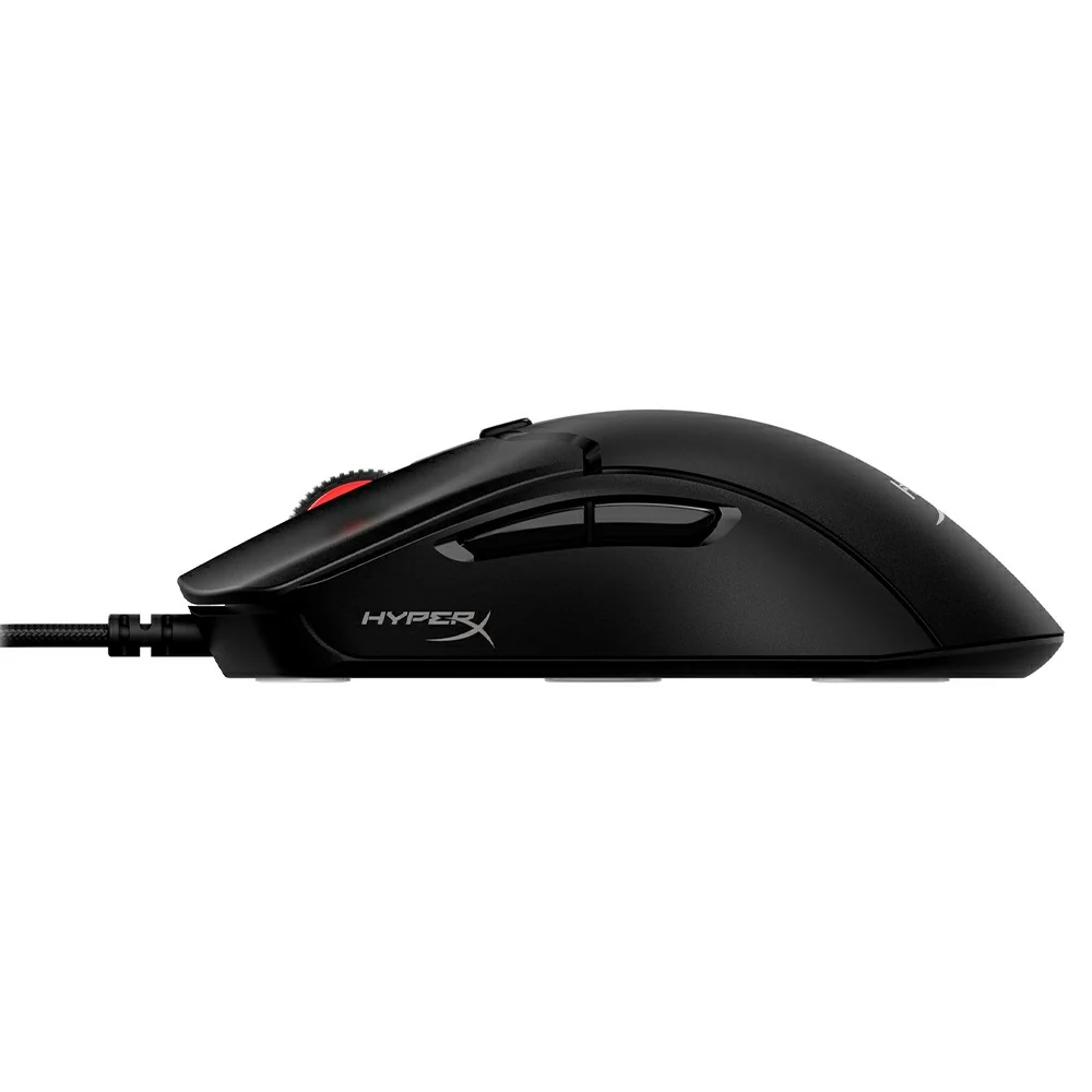 Maus Gaming HyperX Pulsefire Haste 2 / Wired / 26000 DPI / 8000Hz – Zezë - 4