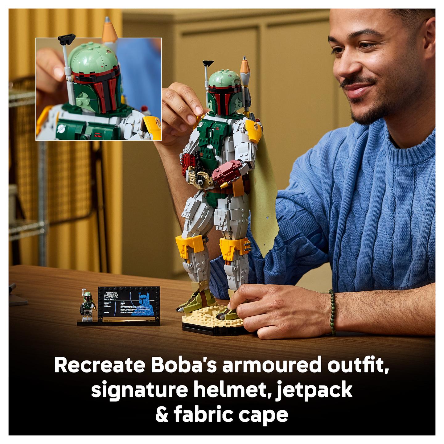 LEGO Star Wars TBA 75455 - 35