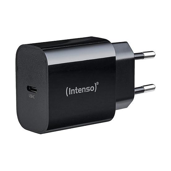Adapter Intenso W20C / USB-C / 20W / PD 3.0 / PPS / QC 4.0 - Zezë - 9
