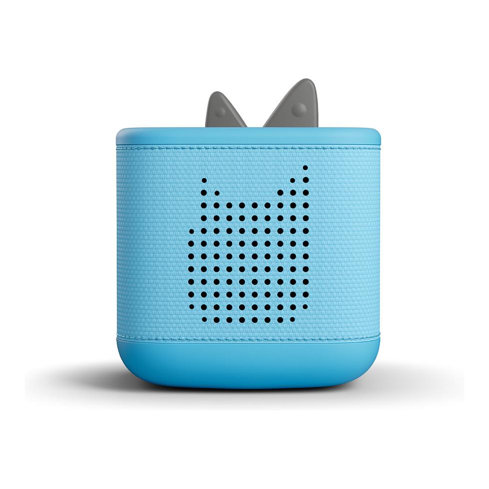Lodra Tonies Toniebox 2 - Blu - 3