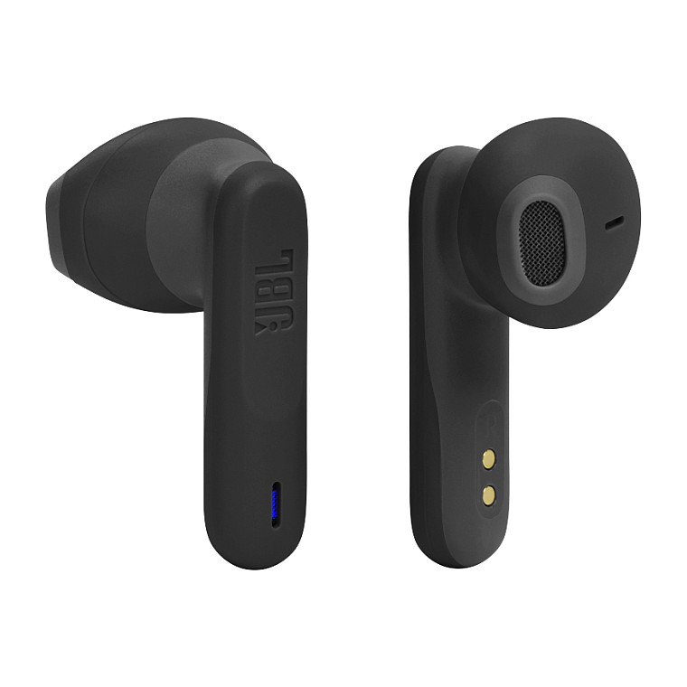 Kufje pa kabllo JBL Wave 300TWS / TWS / Bluetooth 5.2 / 12mm / Mikrofon - Zezë - 4