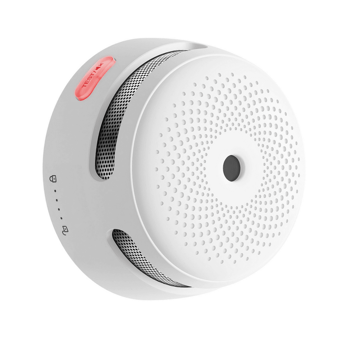 Detektues Tymi X-Sense XS01 / ZASXS00172WEU / Photoelectric / 10-Year Battery / 85dB – Bardhë