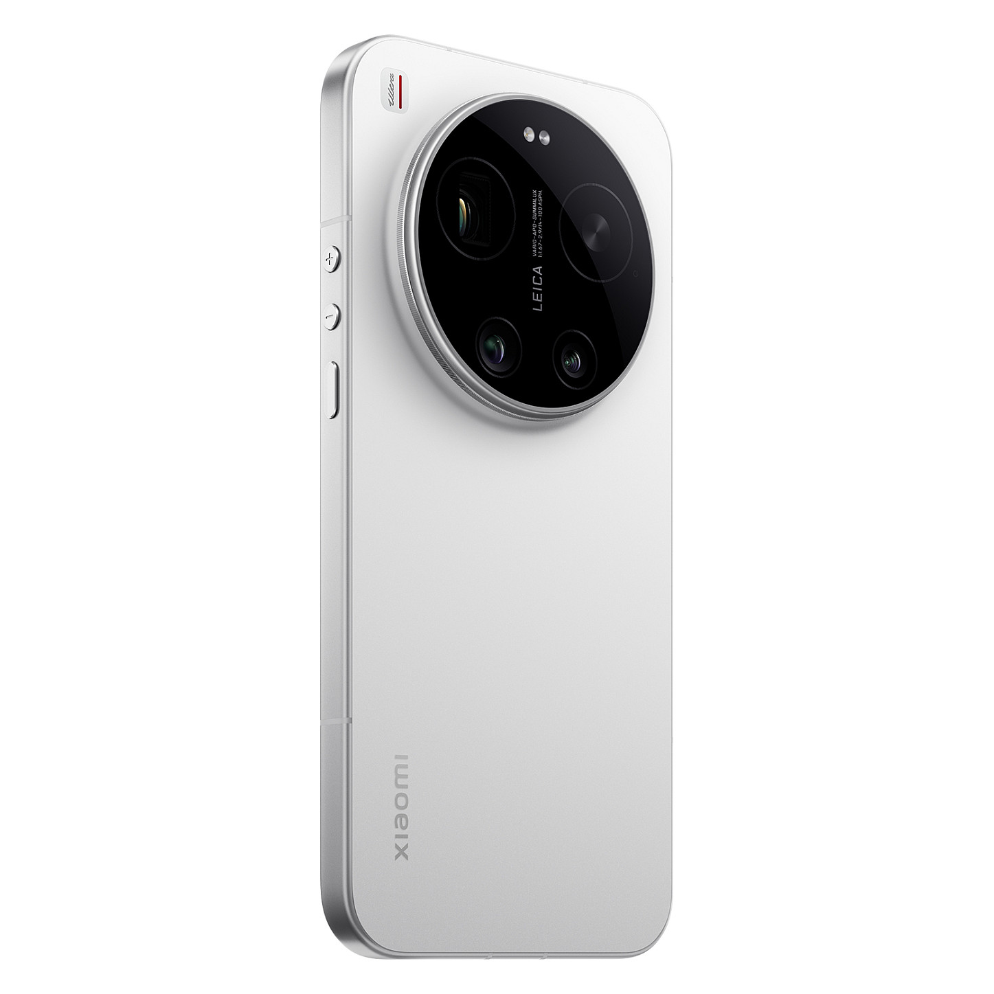 Telefon Android Xiaomi 17 Ultra 5G / Snapdragon 8 Elite Gen 5 / 16GB / 512GB / 6.9" HyperRGB OLED / 120Hz / 50MP – Bardhë - 6