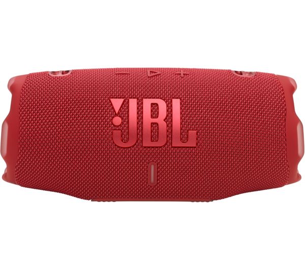 Altoparlantë JBL Charge 6 – Kuqe - 3