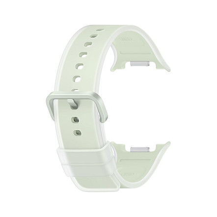 Rrip për ora Samsung Galaxy Watch9 / Misty Band / Madhësia S/M / Model ET-SXL34SUEGEU - Gjelbër - 2