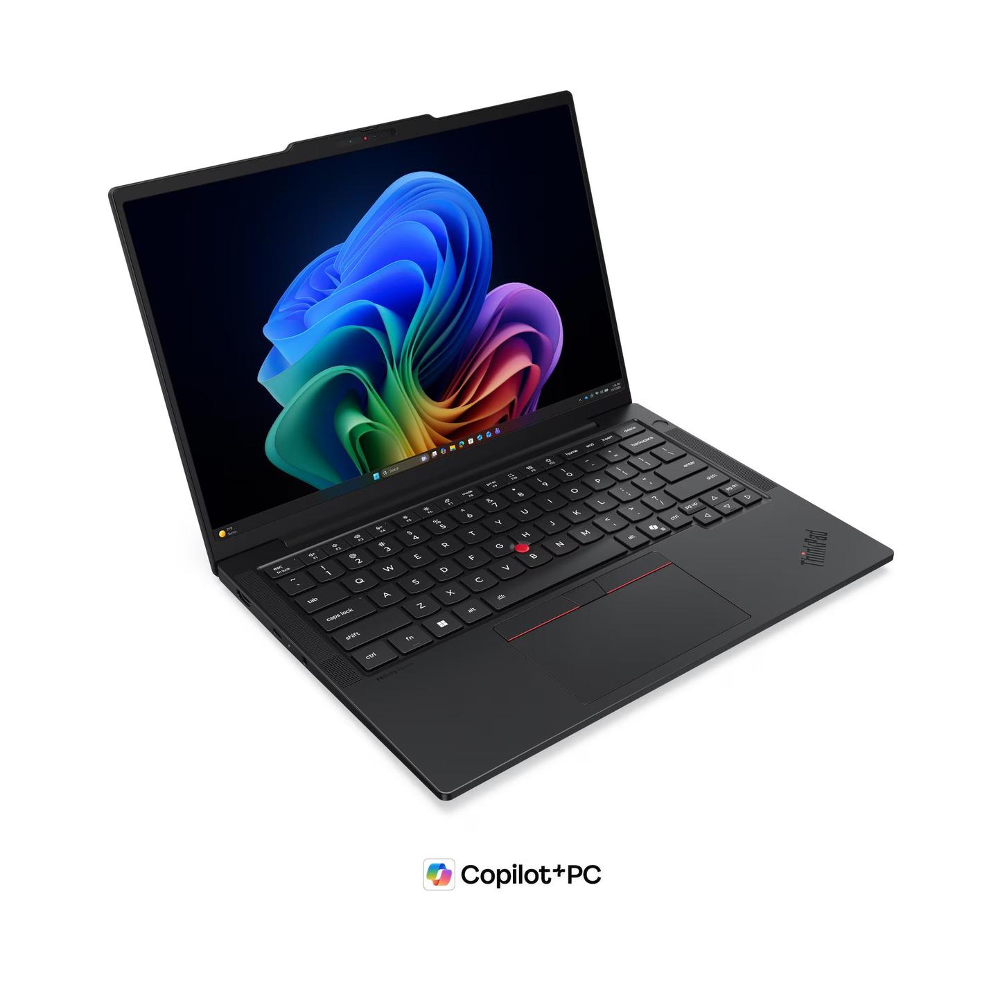 Laptop Lenovo ThinkPad T14s Gen 7 / Snapdragon X2 Elite X2E-80-100 / 32GB LPDDR5X / 1TB / 14" WUXGA IPS Touch / Qualcomm Adreno - Zezë - 2