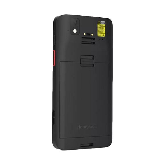 Skaner Honeywell CT30 XP HC / 2D / 5.5" / 6GB RAM / 64GB / Wi-Fi 6 / Bluetooth 5.1 - Zezë - 2
