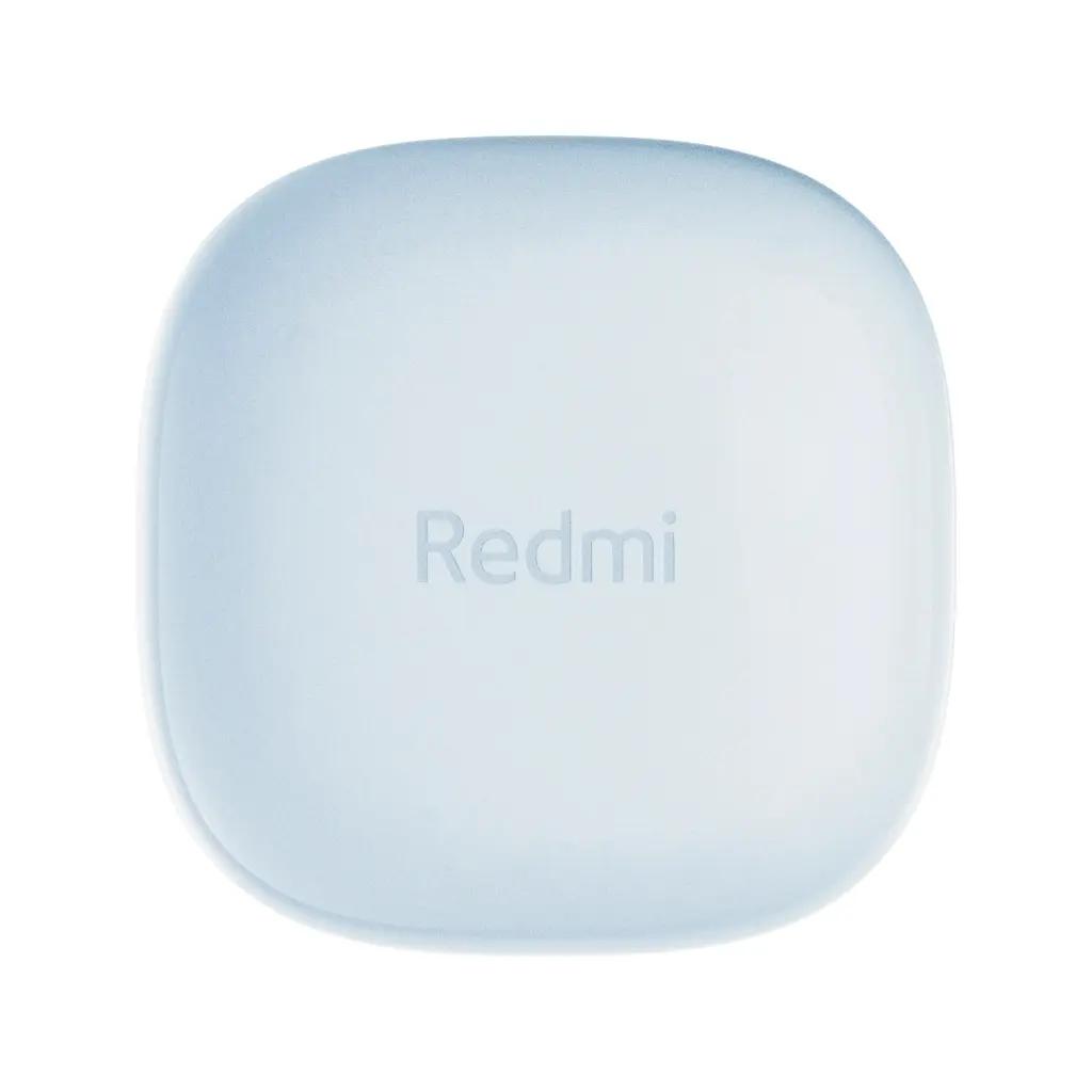 Kufje pa Kabllo Xiaomi Redmi Buds 6 Play, Bluetooth 5.4, USB-C - Blu - 3