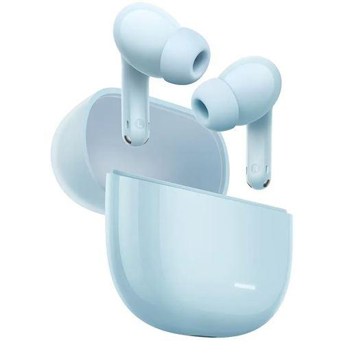 Kufje pa kabllo Xiaomi REDMI Buds 8 Lite, 12.4mm, Bluetooth 5.4, ANC, IP54 - Blu - 2