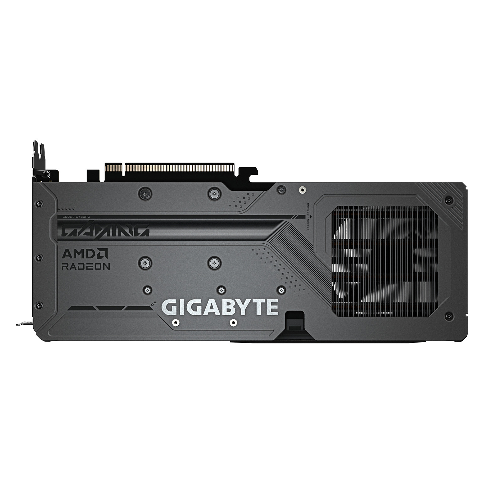 Kartelë Grafike NVIDIA GeForce GT 1030 / 2GB DDR4 / 64-bit / GIGABYTE – Zezë - 6