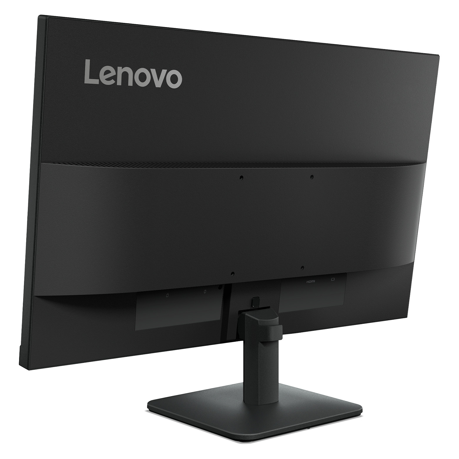Monitor Lenovo ThinkVision S24-4e / 23.8" / Full HD IPS / 100Hz / 4ms / HDMI+VGA - Zezë - 7
