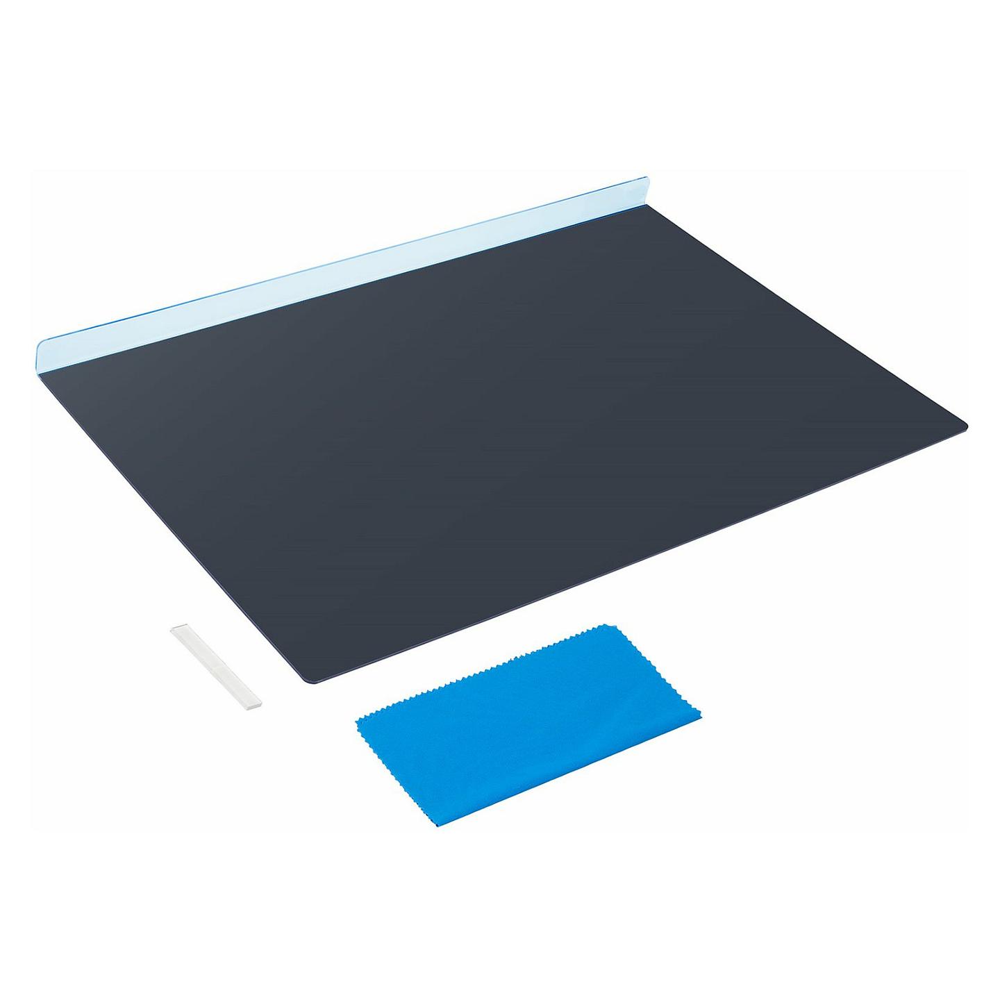 Filtër Privatësie StarTech.com 2461A-PRIVACY-SCREEN, 24", 16:10, 2-Drejtimësh, ±30°, Akrilik, Montim Sipër Monitorit - Zezë - 8
