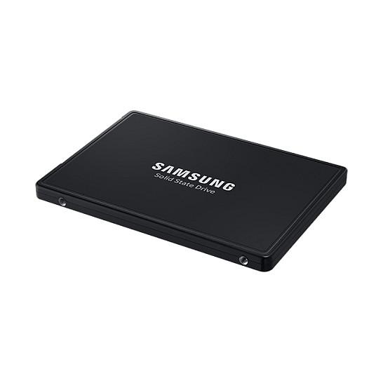 SSD e Brendshme Samsung PM9A3 / 3.84TB / 2.5" U.2 PCIe NVMe - 4