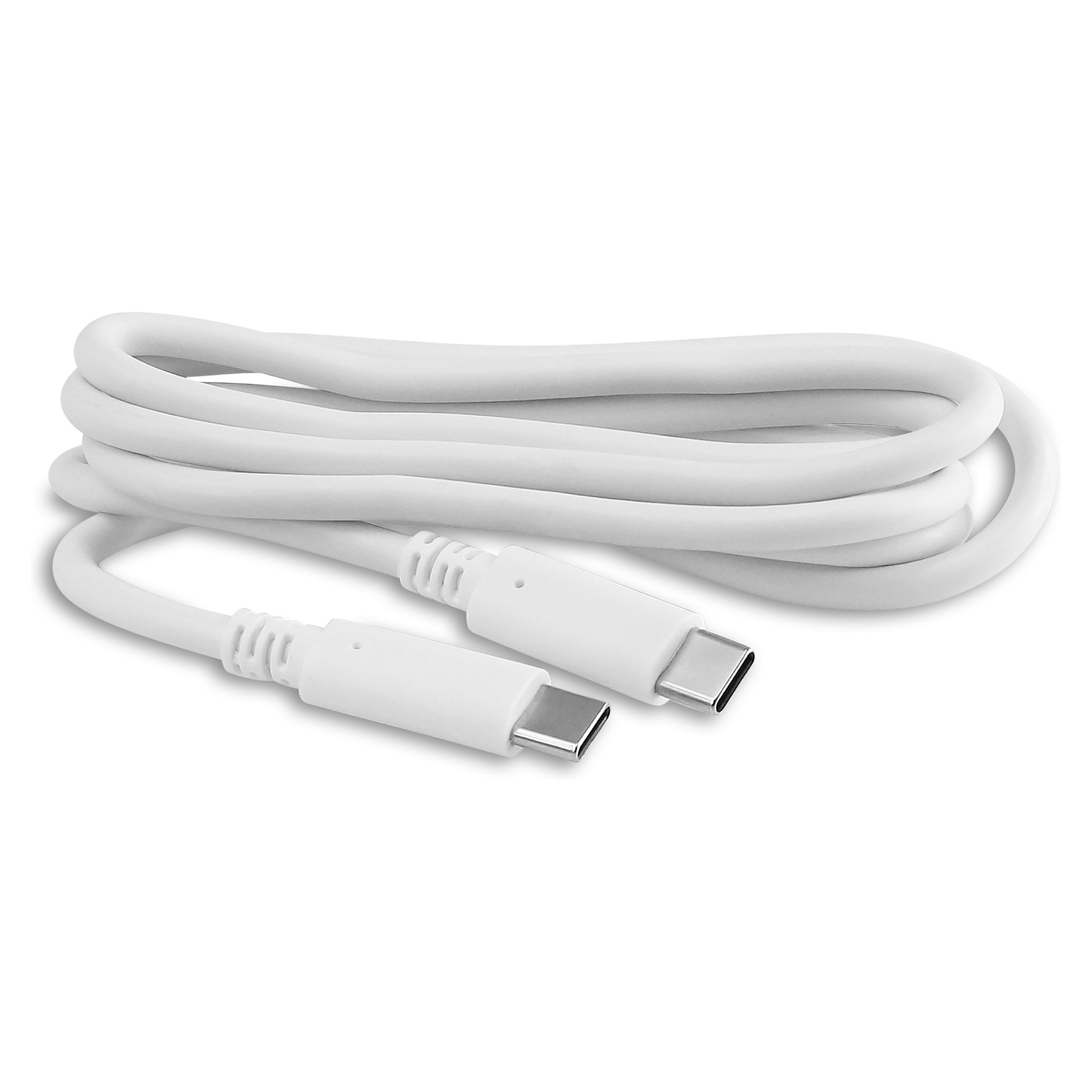 Adapter për Laptop DICOTA D31983 / 100W / GaN / USB-C PD / 2 × USB-C + USB-A - Bardhë - 10