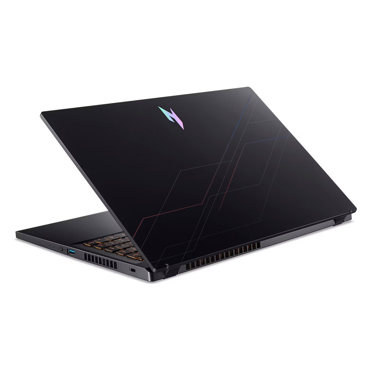 Laptop Gaming Acer Nitro V 15 ANV15-52-71W0 / Core i7-13620H / 16GB DDR4 / 1TB / 15.6" FHD IPS 165Hz / RTX 5050 6GB - Zezë - 5