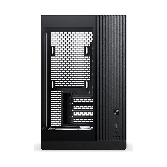 Mini Phanteks XT V3 / Micro-ATX / 3x 120mm Fan / Tempered Glass - Zezë - 7
