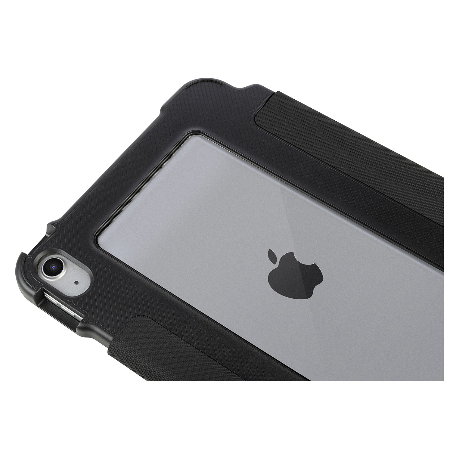 Aksesorë për tablet Tucano Alunno Case / iPad 10.2" / Anti-Shock - Zezë - 9