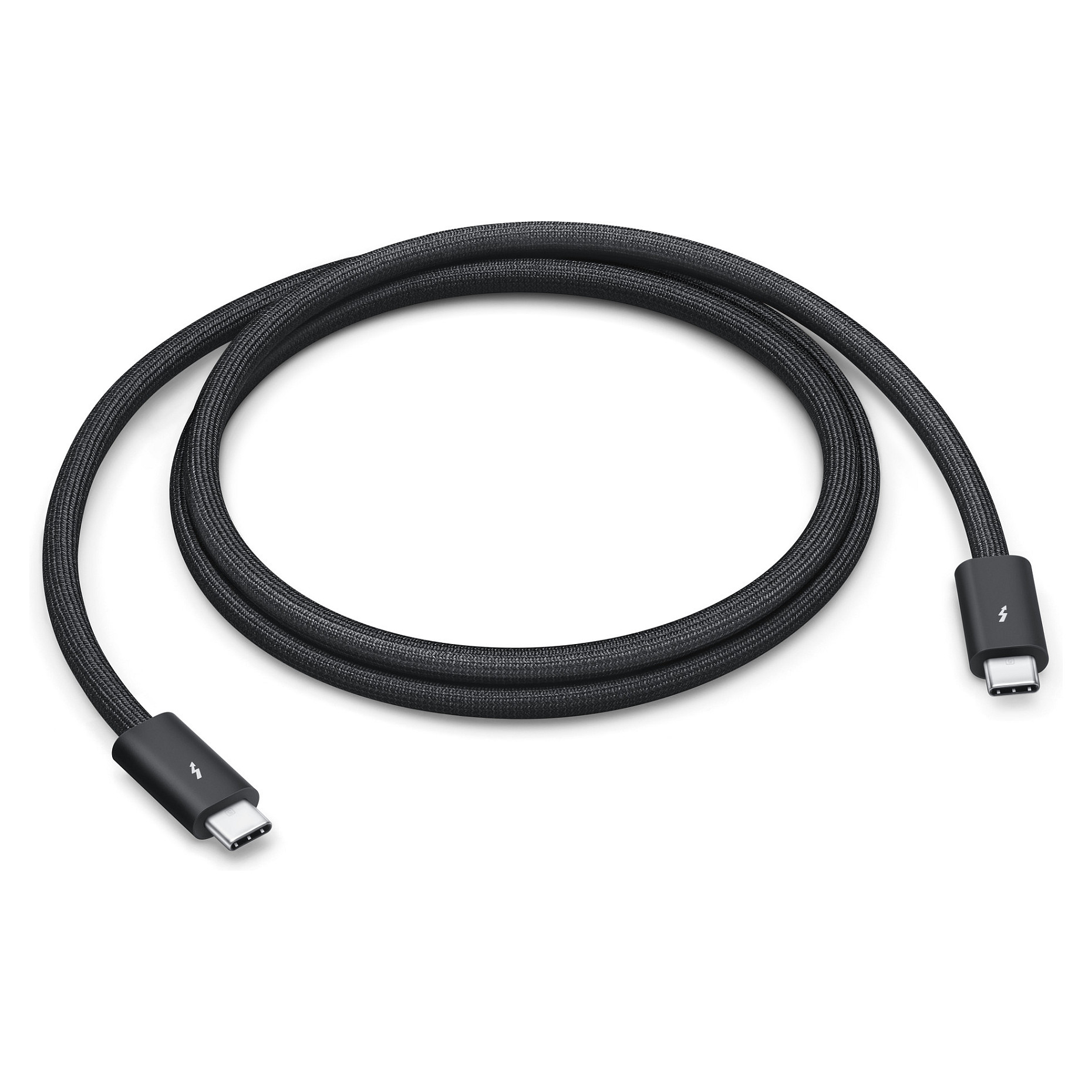 Adapter Apple MDW94ZM/A Thunderbolt 5 Cable / 1m - Black